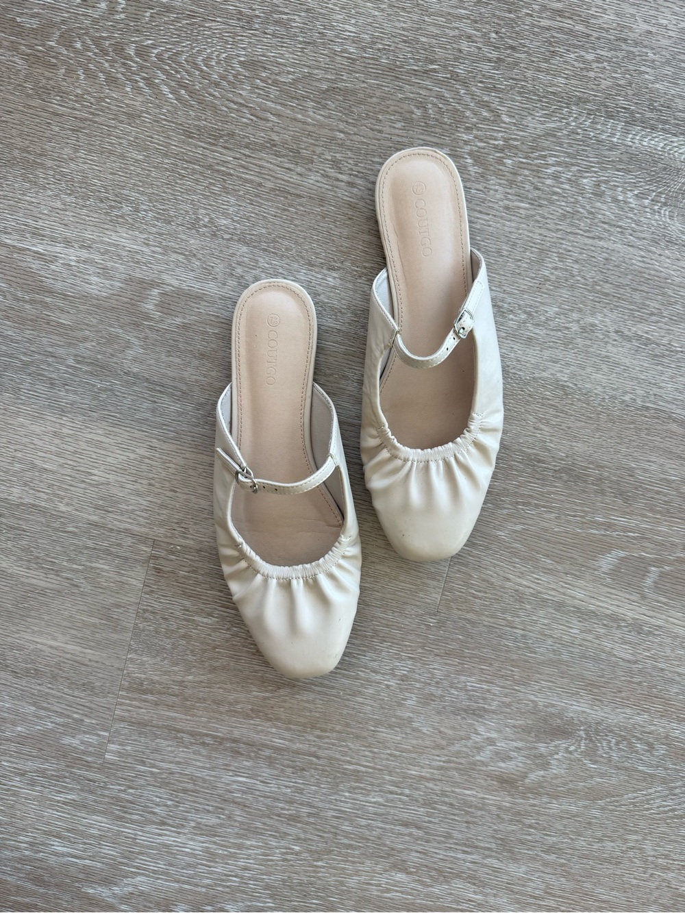 mary janes